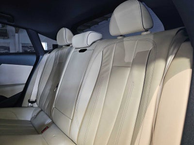 2023 Audi A5 Sportback S line Premium 45 TFSI quattro