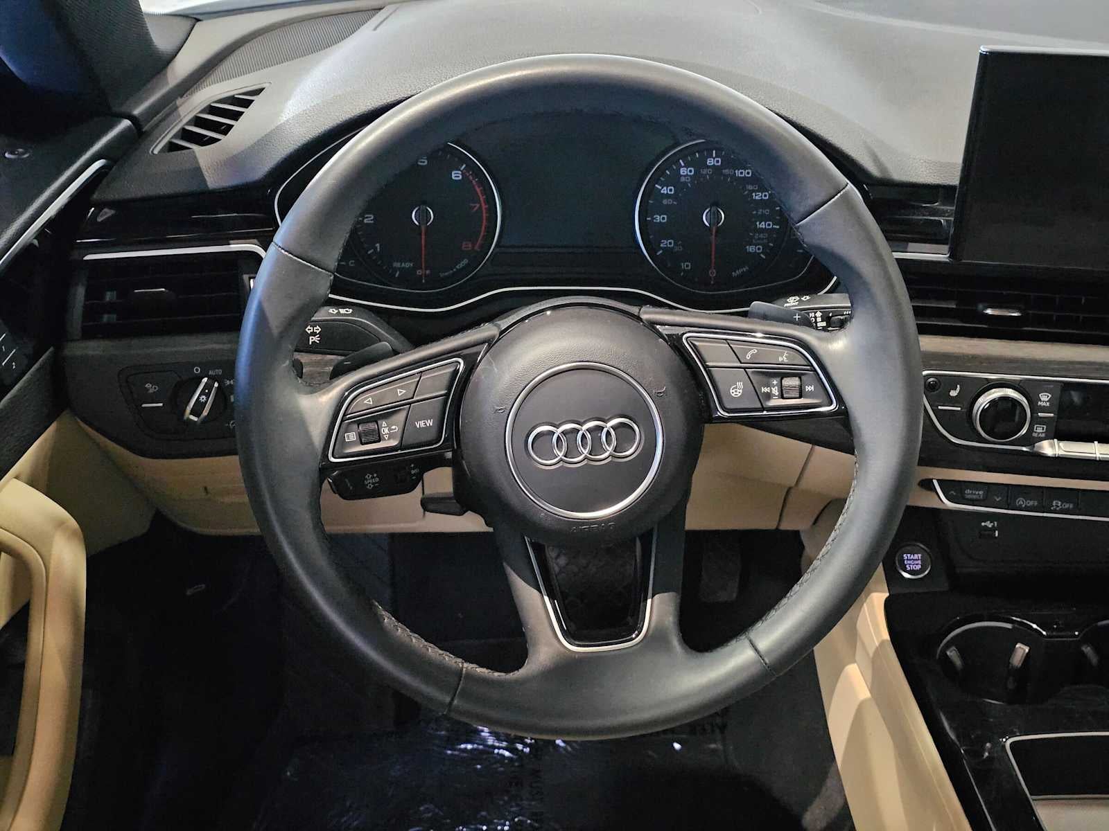 2023 Audi A5 Sportback S line Premium 45 TFSI quattro