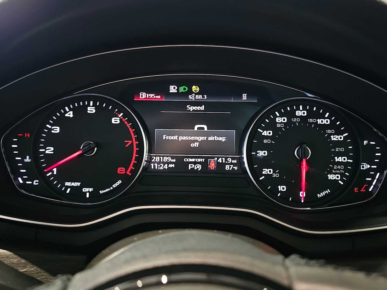 2023 Audi A5 Sportback S line Premium 45 TFSI quattro