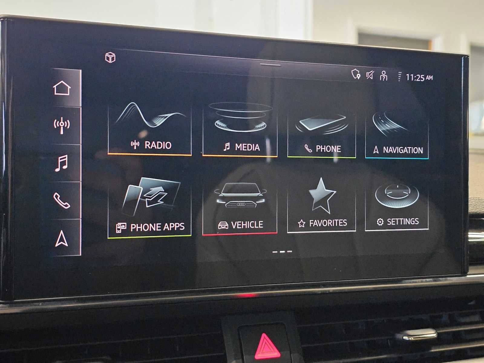 2023 Audi A5 Sportback S line Premium 45 TFSI quattro