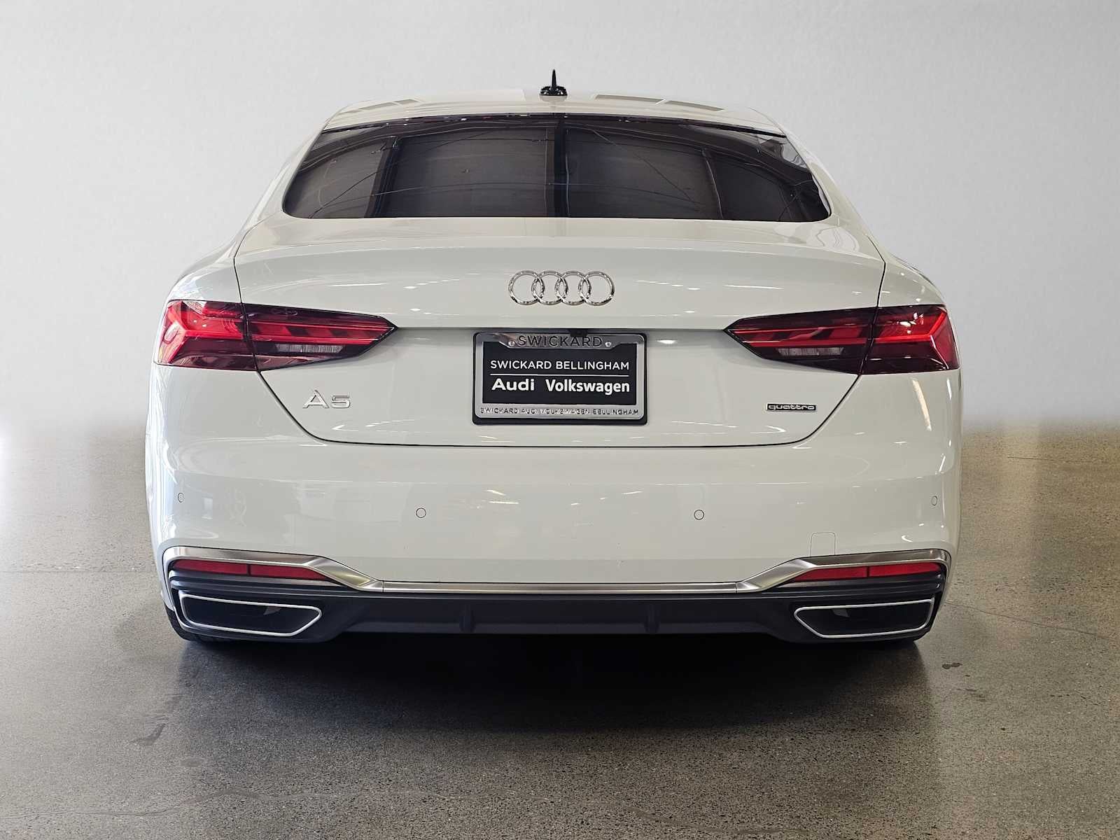 2023 Audi A5 Sportback S line Premium 45 TFSI quattro