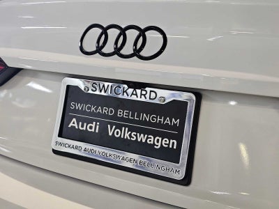 2023 Audi A5 Sportback S line Premium Plus 45 TFSI quattro