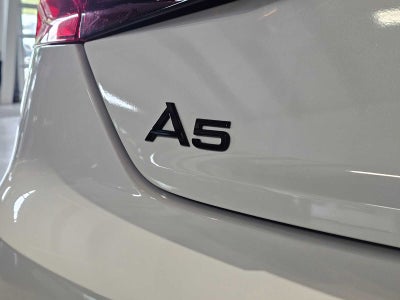 2023 Audi A5 Sportback S line Premium Plus 45 TFSI quattro
