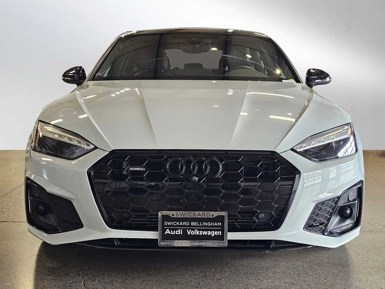 2023 Audi A5 Sportback S line Premium Plus 45 TFSI quattro