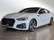 2023 Audi A5 Sportback S line Premium Plus 45 TFSI quattro