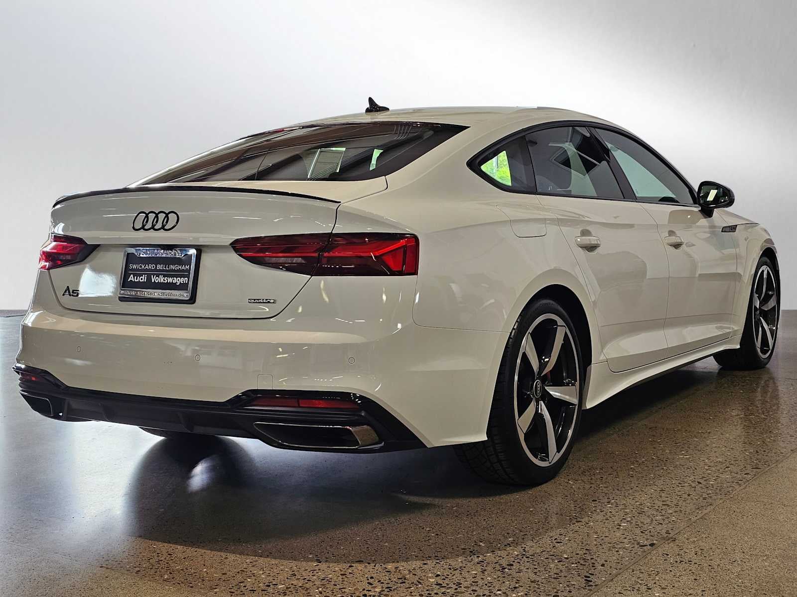2023 Audi A5 Sportback S line Premium Plus 45 TFSI quattro