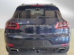 2017 Porsche Macan AWD
