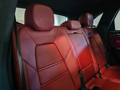 2019 Porsche Cayenne AWD
