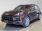 2019 Porsche Cayenne AWD