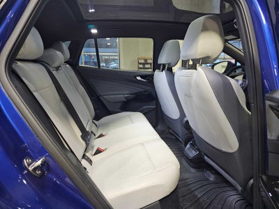 2022 Volkswagen ID.4 Pro S AWD