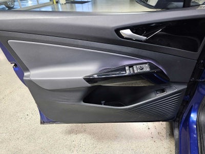 2022 Volkswagen ID.4 Pro S AWD