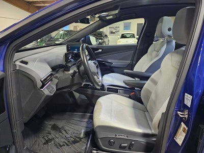 2022 Volkswagen ID.4 Pro S AWD