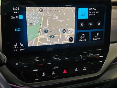 2022 Volkswagen ID.4 Pro S AWD