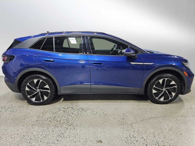 2022 Volkswagen ID.4 Pro S AWD