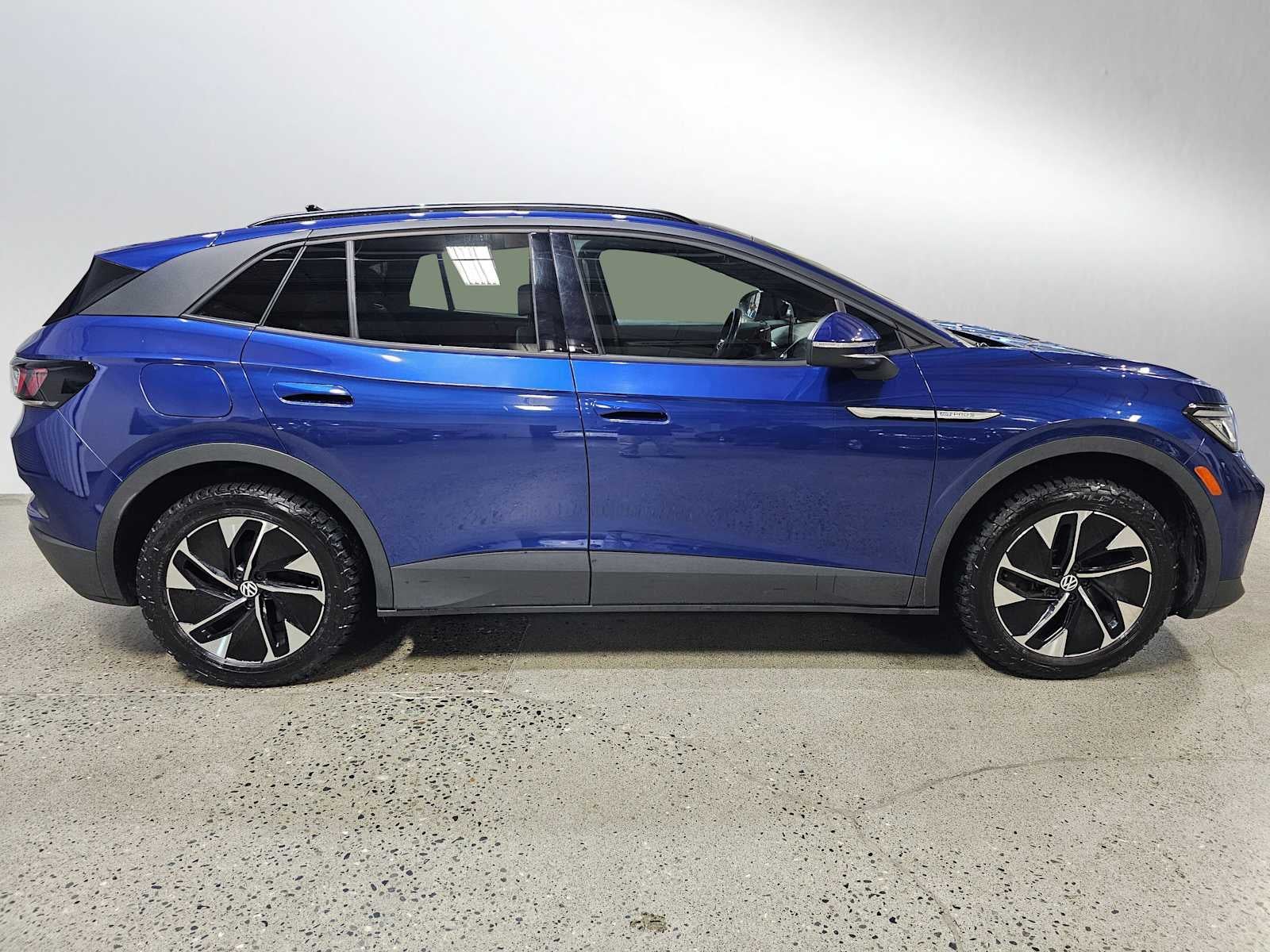 2022 Volkswagen ID.4 Pro S AWD