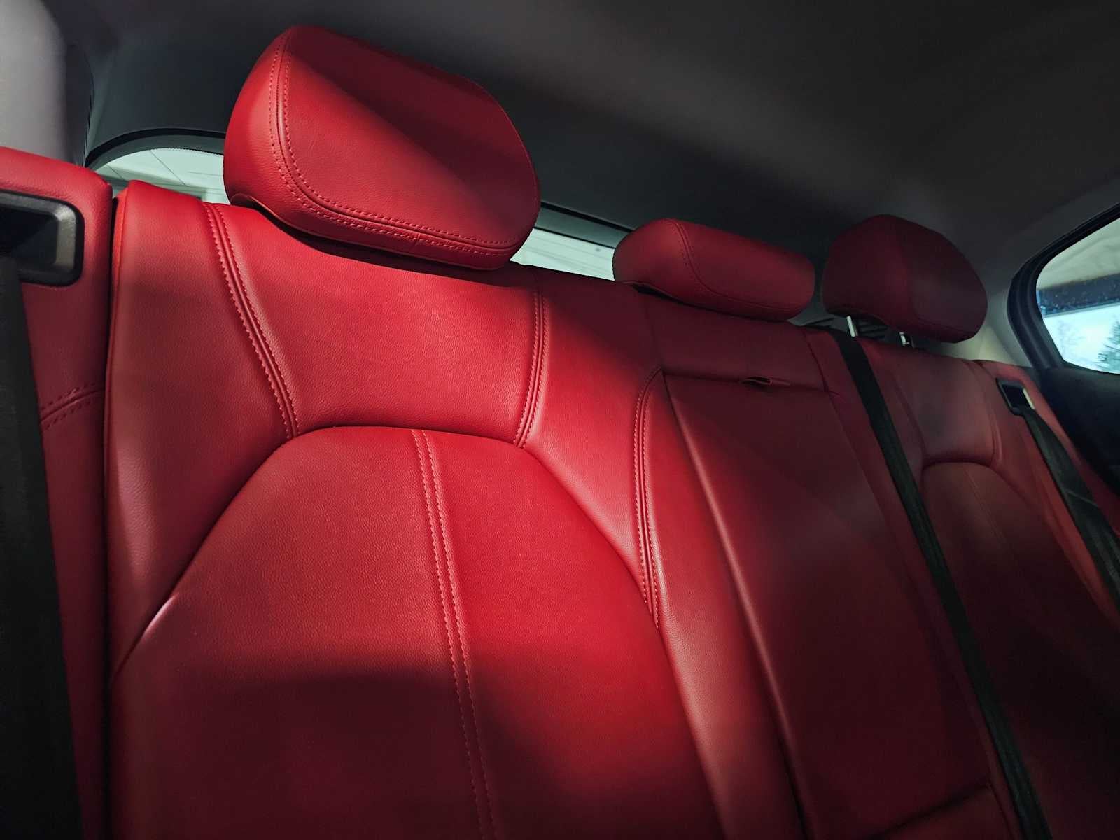 2019 Alfa Romeo Stelvio RWD