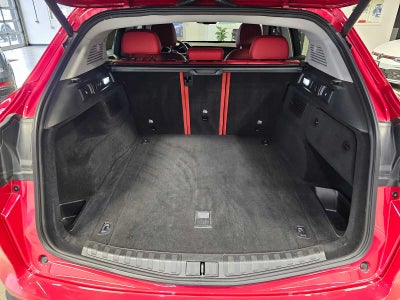 2019 Alfa Romeo Stelvio RWD