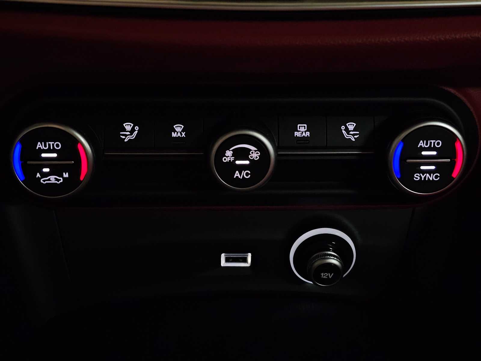 2019 Alfa Romeo Stelvio RWD