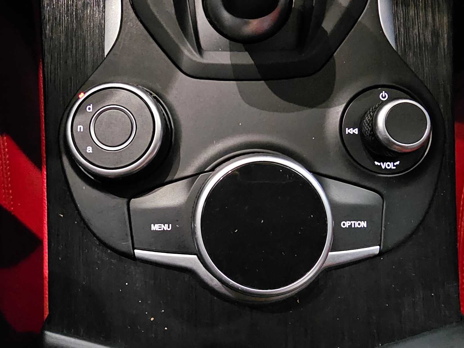 2019 Alfa Romeo Stelvio RWD