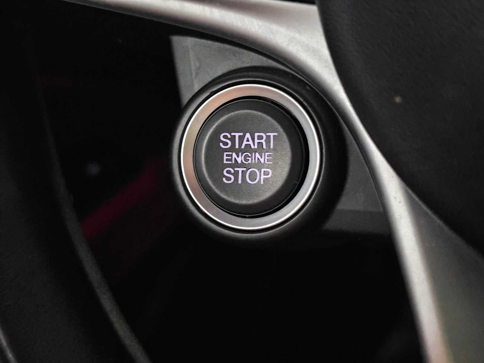 2019 Alfa Romeo Stelvio RWD