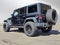 2018 Jeep Wrangler JK Unlimited Sport S