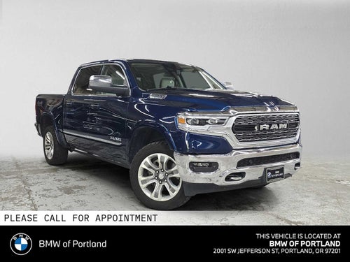 2024 RAM 1500 Limited