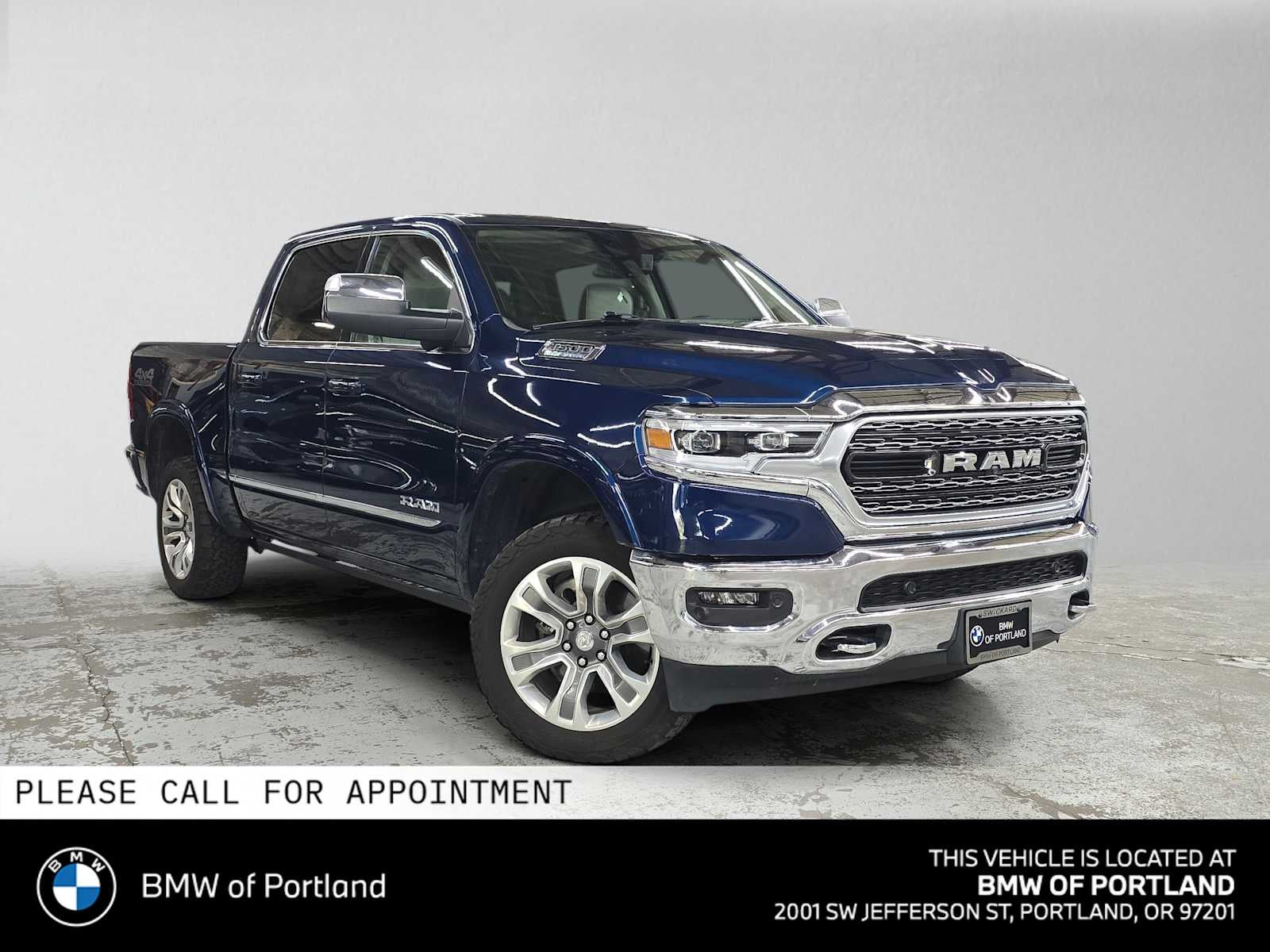 2024 RAM 1500 Limited
