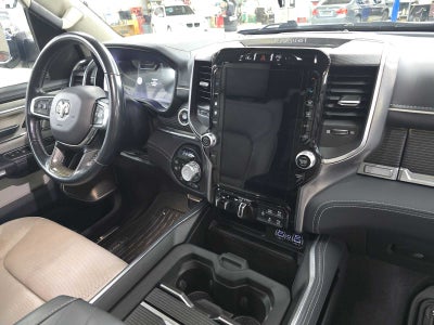 2024 RAM 1500 Limited
