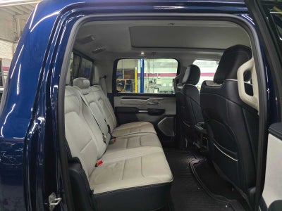 2024 RAM 1500 Limited