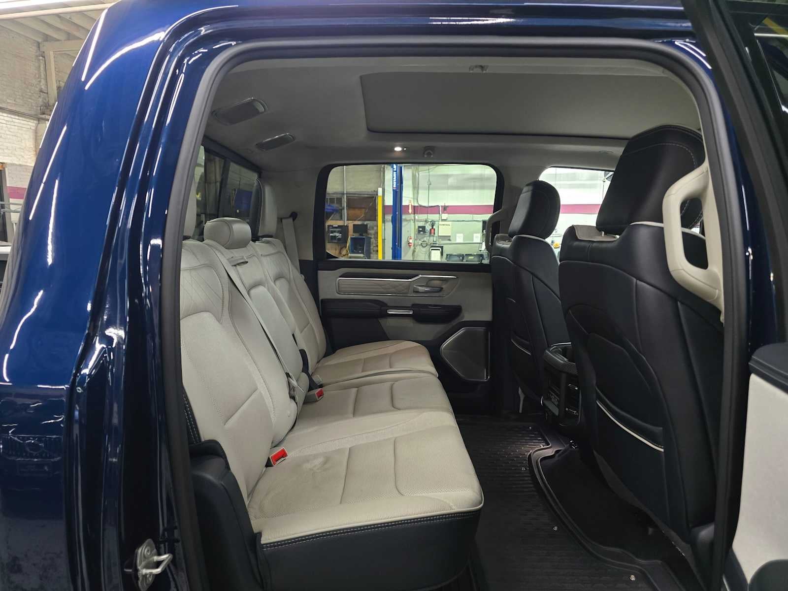 2024 RAM 1500 Limited