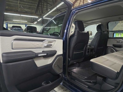 2024 RAM 1500 Limited