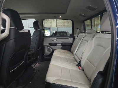 2024 RAM 1500 Limited