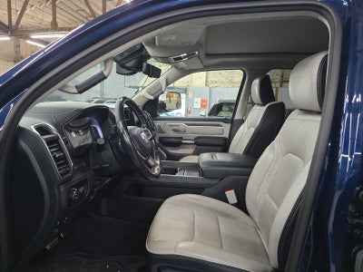 2024 RAM 1500 Limited