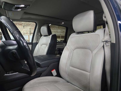 2024 RAM 1500 Limited