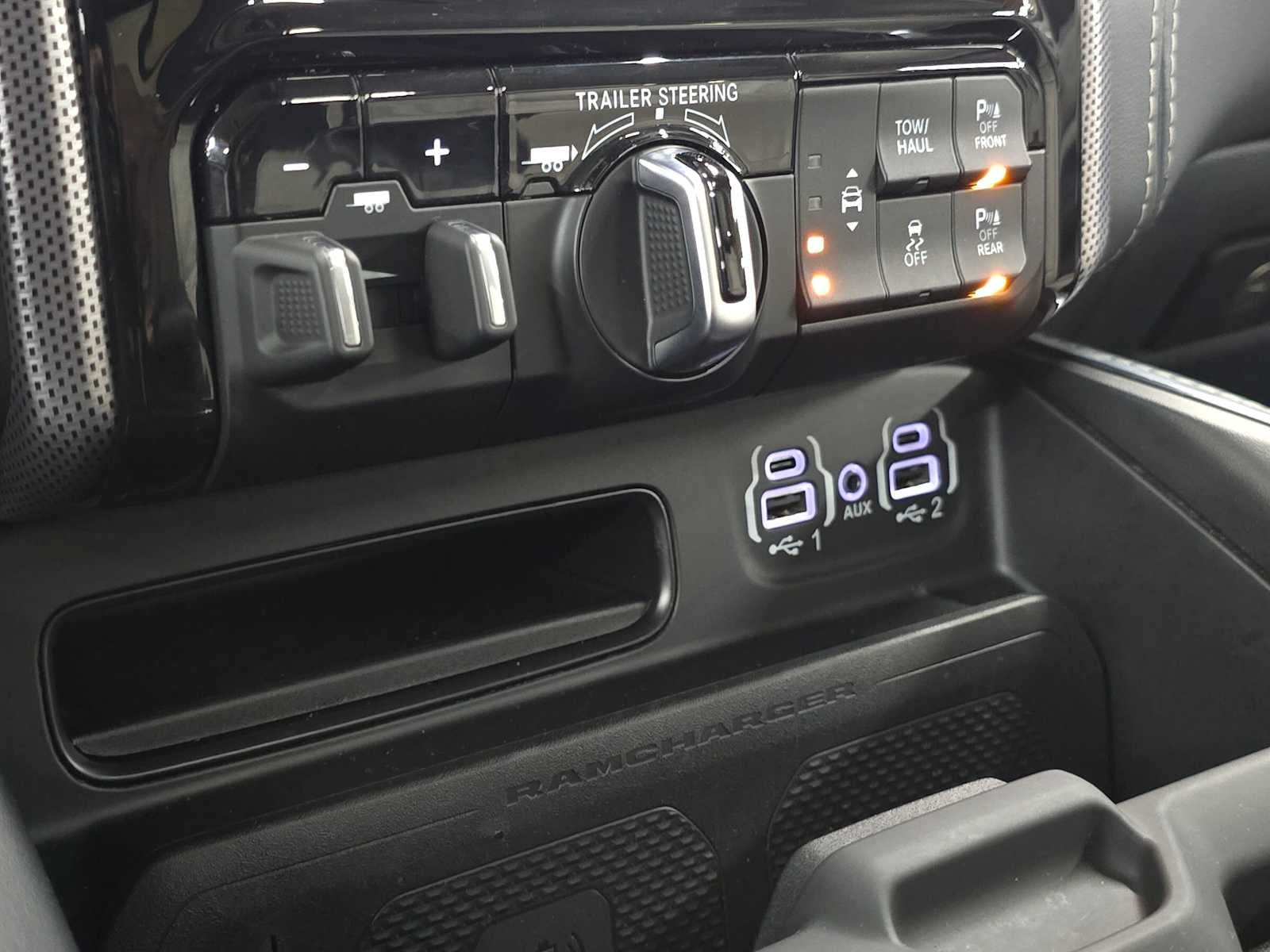 2024 RAM 1500 Limited