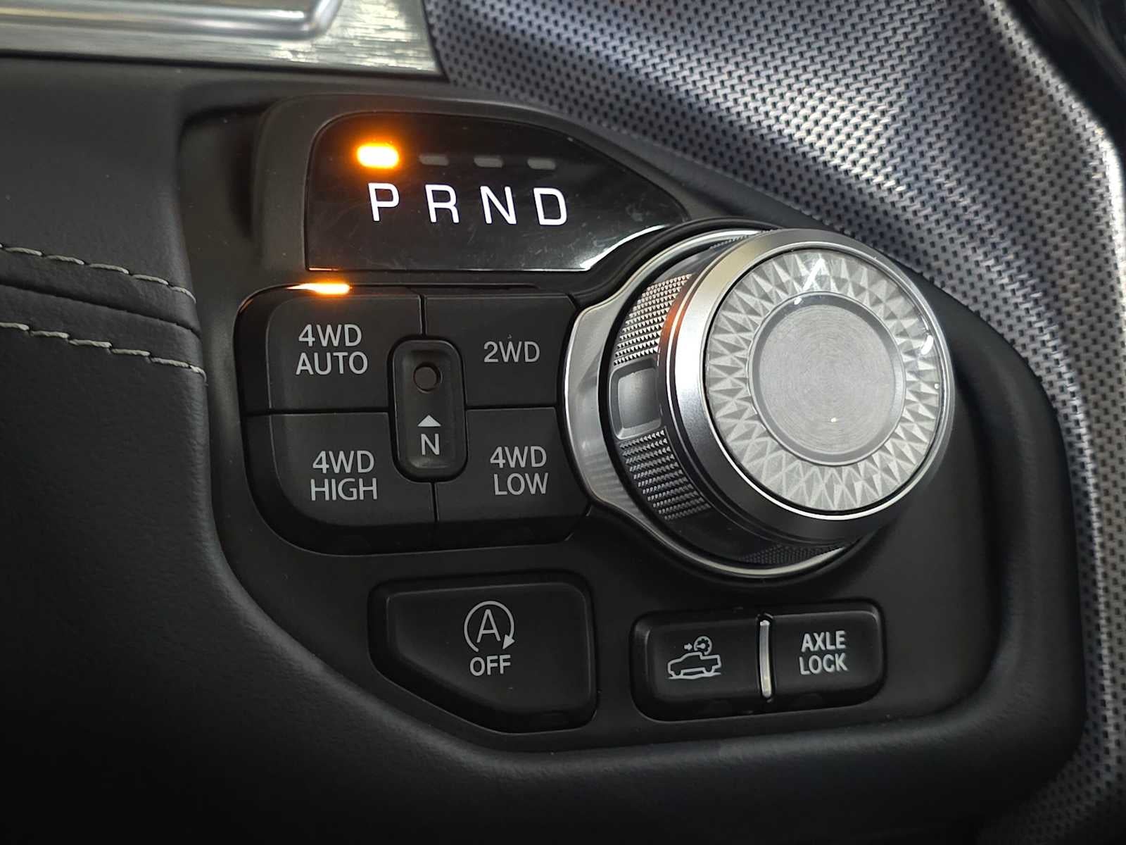 2024 RAM 1500 Limited