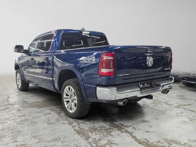 2024 RAM 1500 Limited