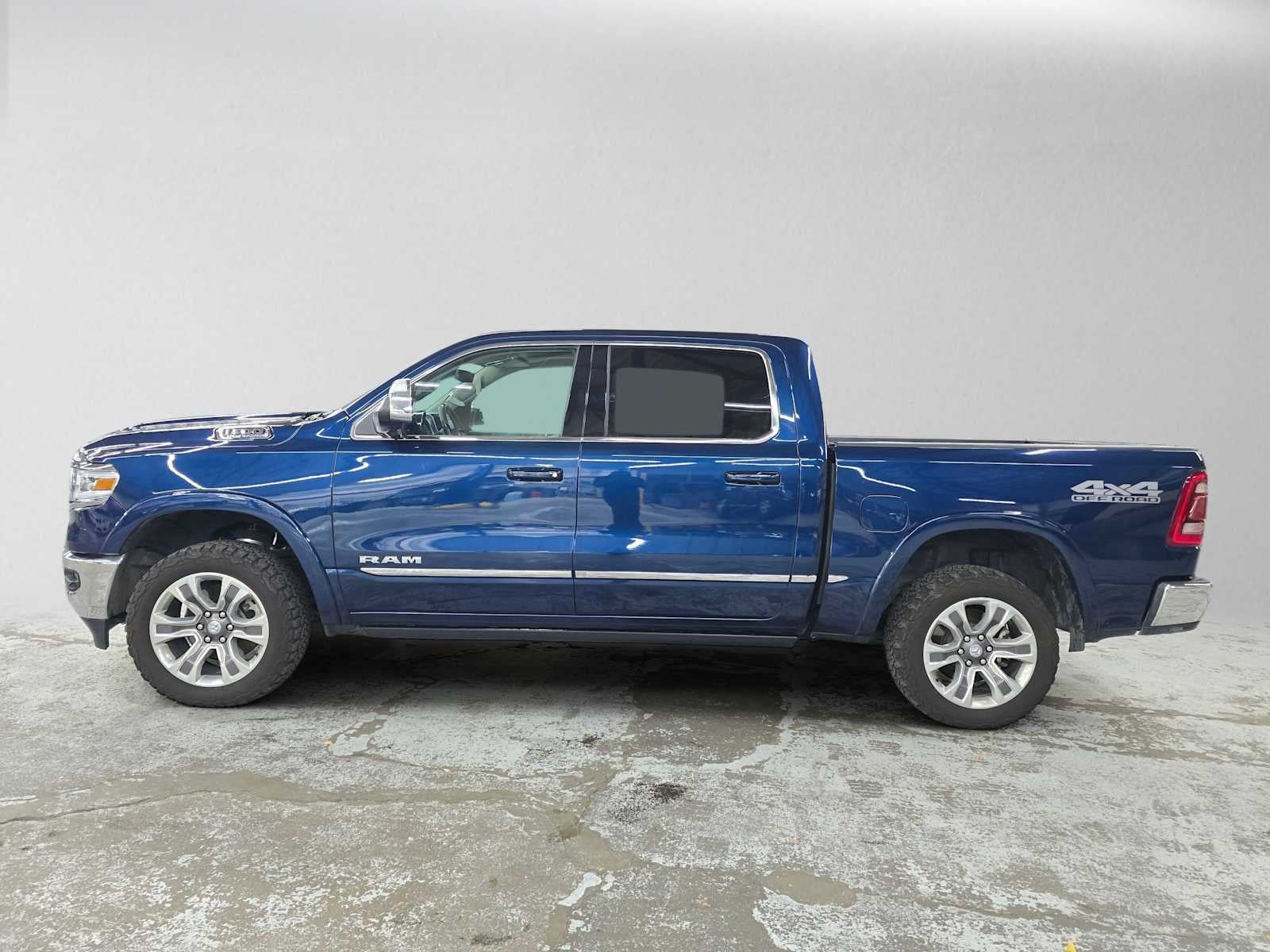2024 RAM 1500 Limited