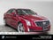 2015 Cadillac ATS Sedan Premium RWD