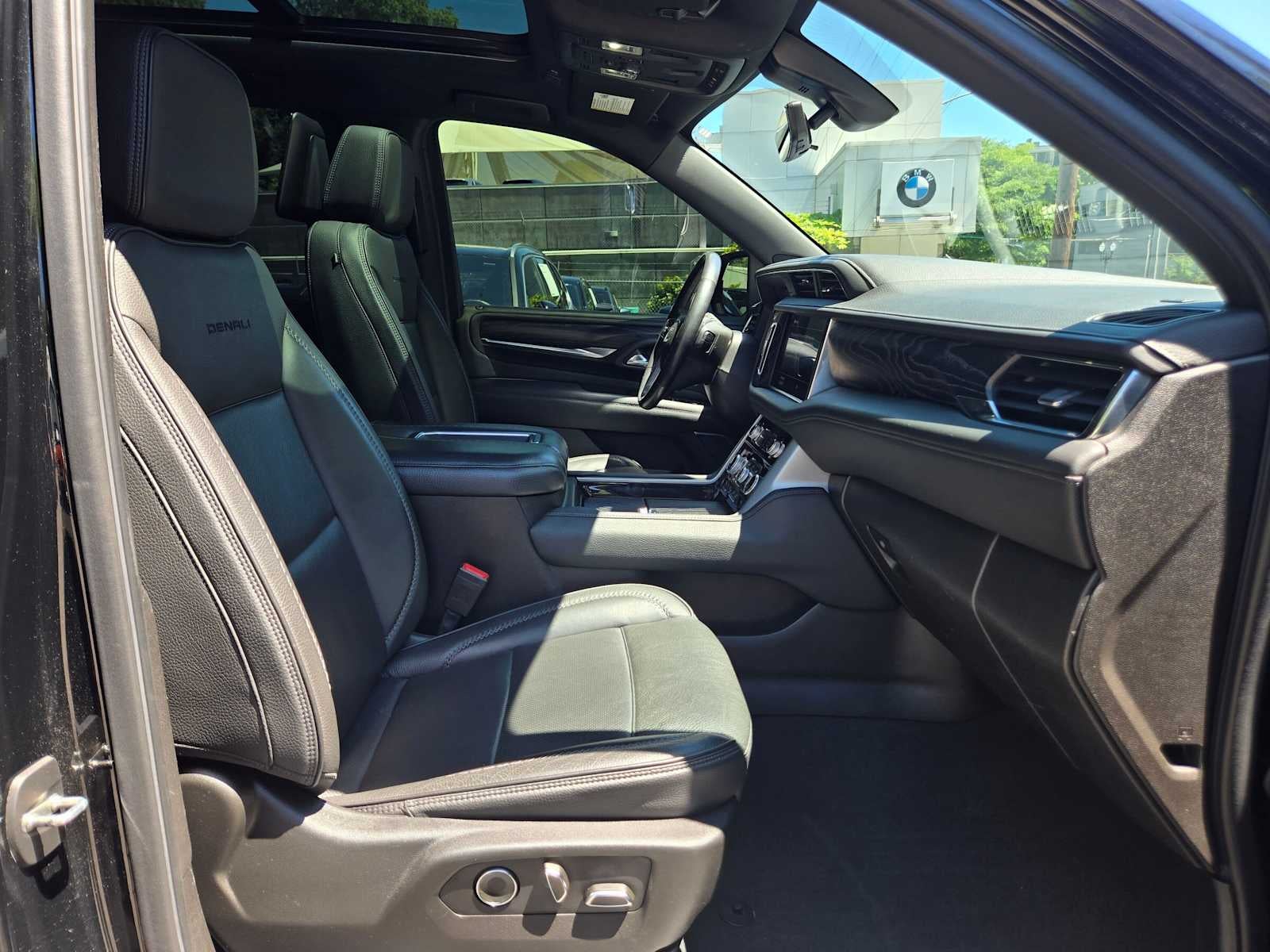 2021 GMC Yukon Denali Denali