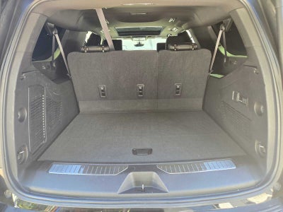 2021 GMC Yukon Denali Denali