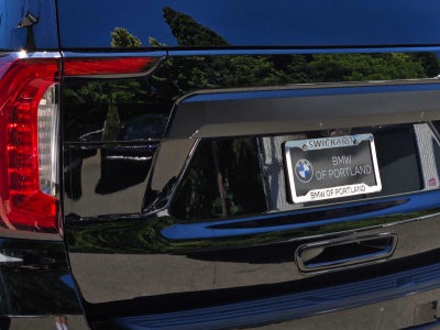2021 GMC Yukon Denali Denali
