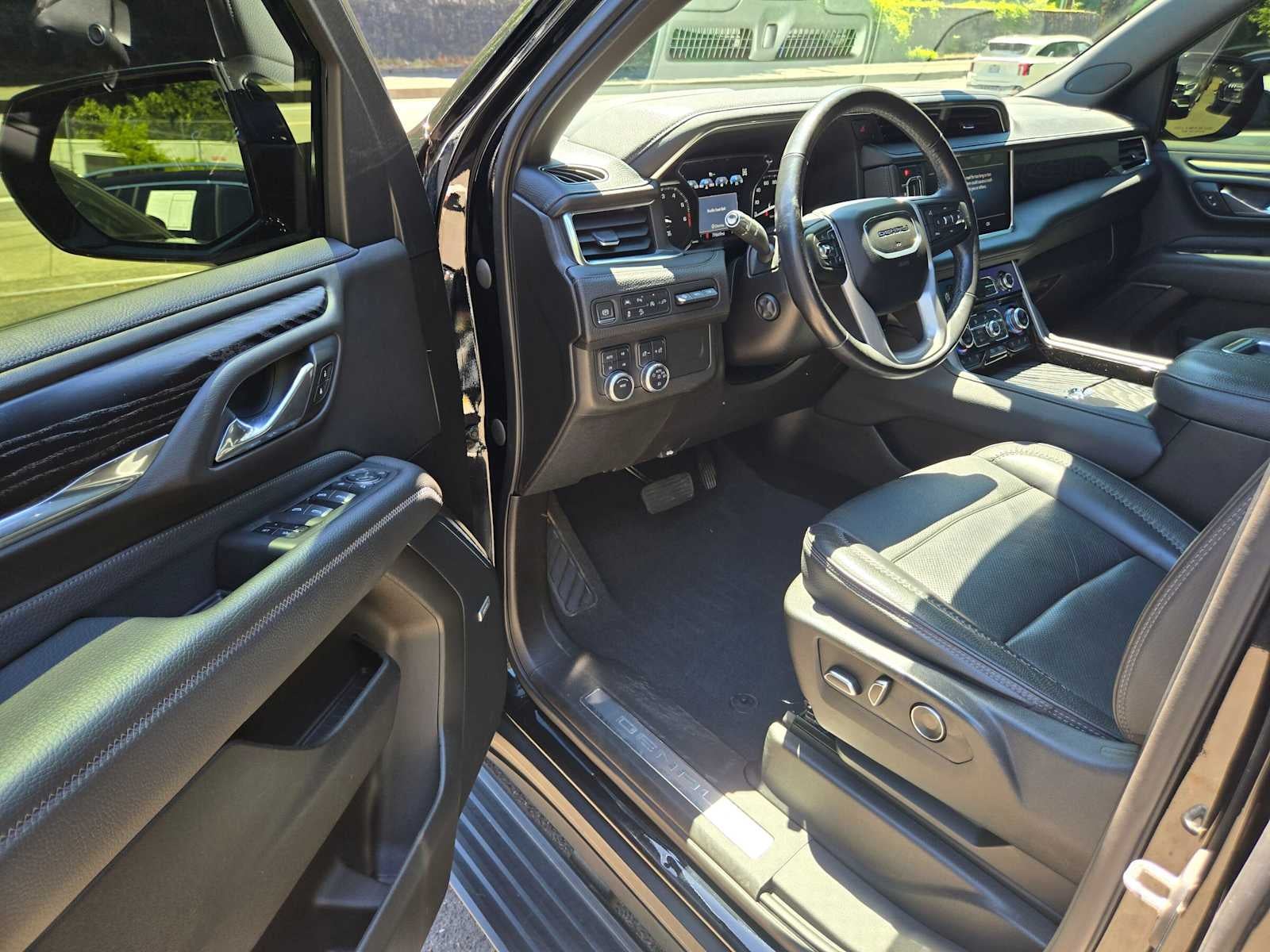 2021 GMC Yukon Denali Denali