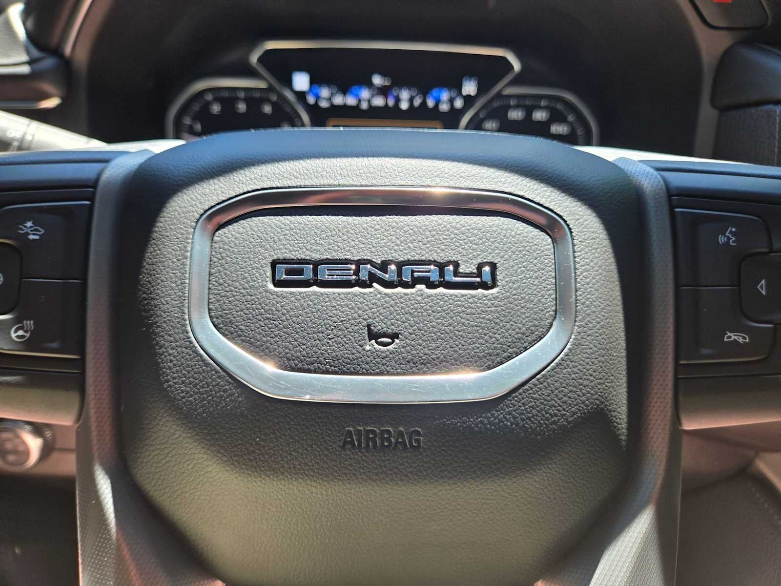 2021 GMC Yukon Denali Denali