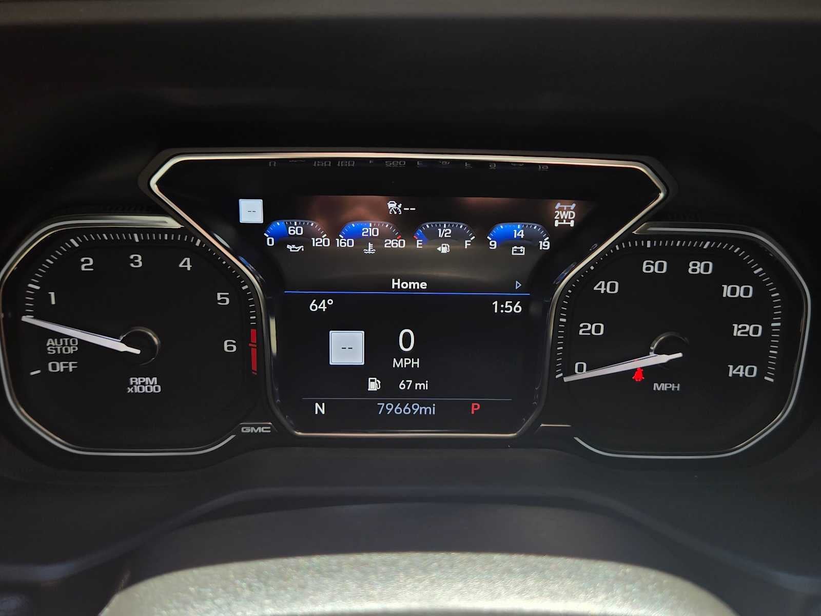 2021 GMC Yukon Denali Denali