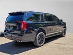 2021 GMC Yukon Denali Denali