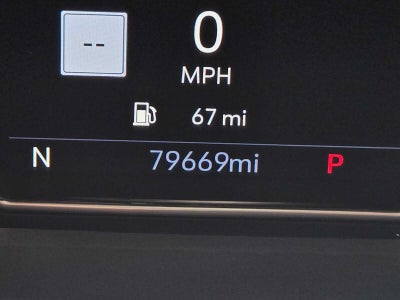 2021 GMC Yukon Denali Denali