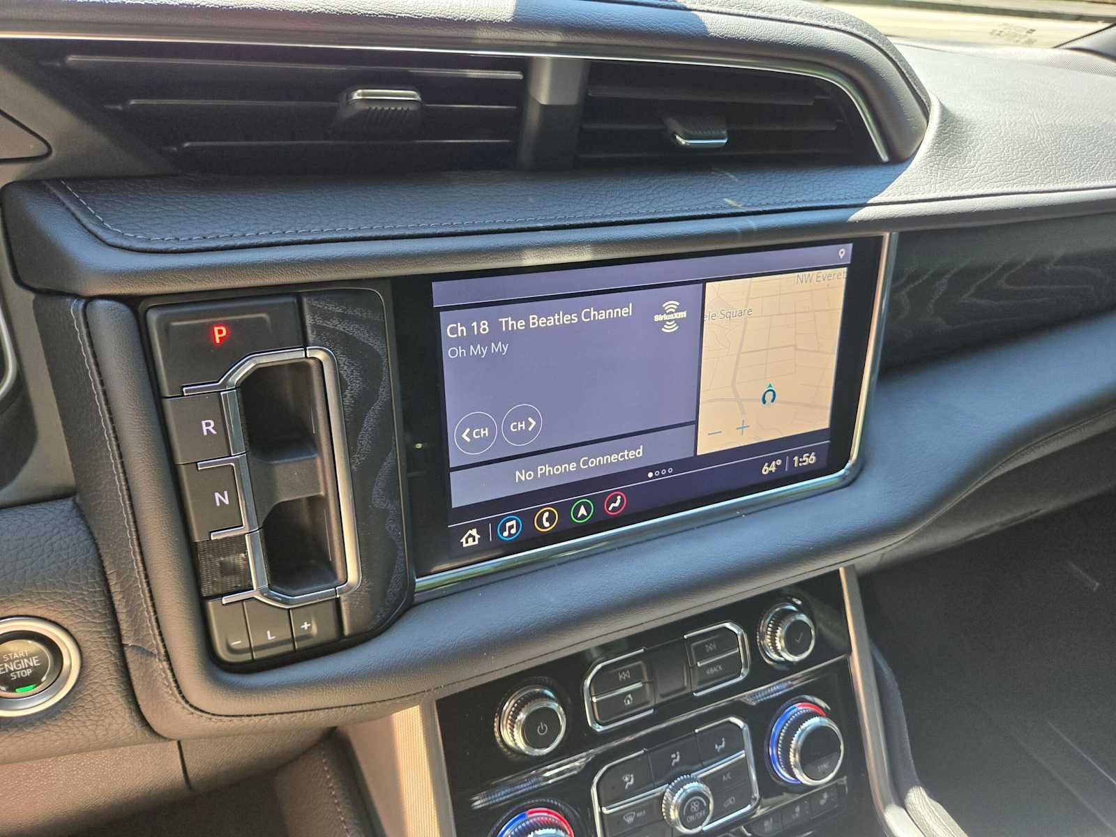 2021 GMC Yukon Denali Denali