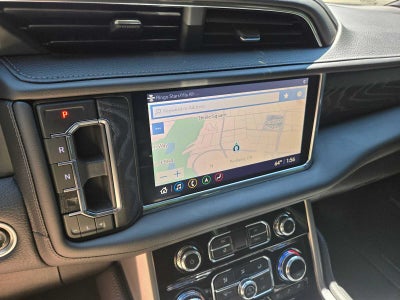 2021 GMC Yukon Denali Denali