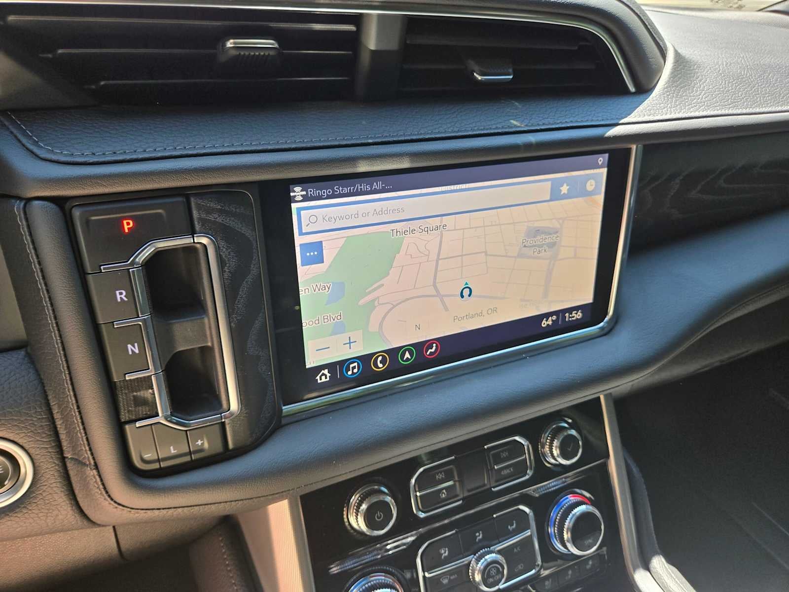 2021 GMC Yukon Denali Denali